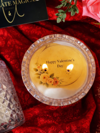 Enchantment Crystal Sparkle