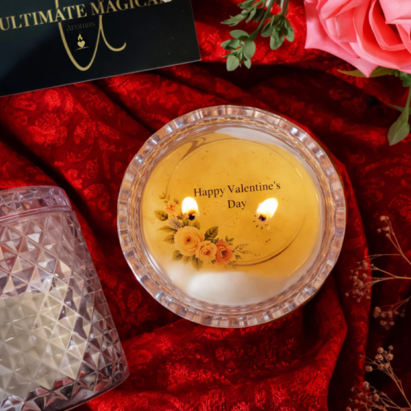 Opulent Haven Crystal Sparkle